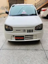 Suzuki Alto VXR 2022 for Sale