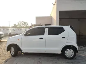 Suzuki Alto VXR 2024 for Sale