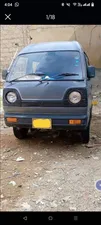 Suzuki Bolan VX 1995 for Sale