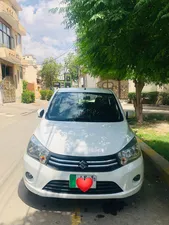 Suzuki Cultus VXL 2019 for Sale