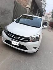 Suzuki Cultus VXL 2020 for Sale