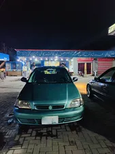 Suzuki Cultus VXR 2000 for Sale