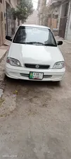 Suzuki Cultus VXR 2004 for Sale