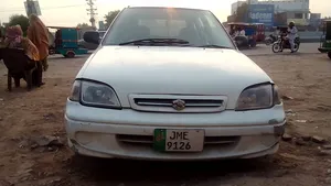 Suzuki Cultus VXR 2006 for Sale