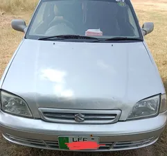 Suzuki Cultus VXR 2007 for Sale