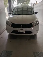 Suzuki Cultus VXR 2020 for Sale