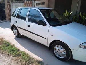 Suzuki Cultus VXR (CNG) 2003 for Sale