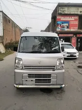 Suzuki Every GA 2018 for Sale