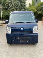 Suzuki Every Join Turbo 2019 for Sale