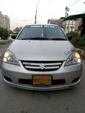 Suzuki Liana 2008 for Sale