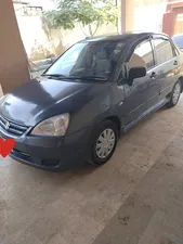 Suzuki Liana LXi Sport 2007 for Sale