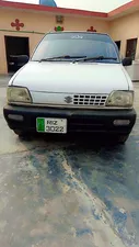 Suzuki Mehran 2003 for Sale