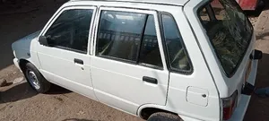 Suzuki Mehran VX 1991 for Sale