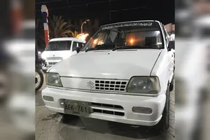 Suzuki Mehran VX 2003 for Sale