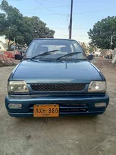 Suzuki Mehran VXR 2012 for Sale