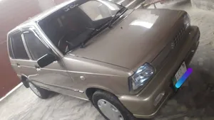 Suzuki Mehran VXR Euro II 2018 for Sale