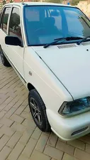 Suzuki Mehran VXR Euro II 2019 for Sale