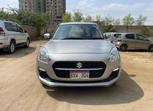 Suzuki Swift GL CVT 2022 for Sale