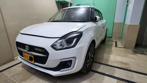 Suzuki Swift GLX CVT 2022 for Sale