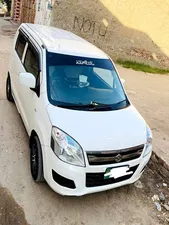 Suzuki Wagon R 2018 for Sale