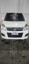 Suzuki Wagon R VXL 2017 for Sale