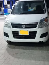 Suzuki Wagon R VXL 2020 for Sale