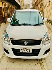 Suzuki Wagon R VXL 2022 for Sale