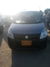 Suzuki Wagon R VXR 2014 for Sale