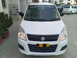 Suzuki Wagon R VXR 2015 for Sale