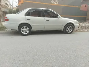 Toyota Corolla 1999 for Sale