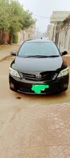 Toyota Corolla 2010 for Sale