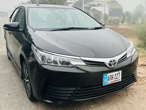 Toyota Corolla Altis Automatic 1.6 2020 for Sale