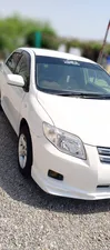 Toyota Corolla Axio X 1.5 2007 for Sale