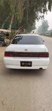 Toyota Corolla LX Limited 1.3 1993 for Sale