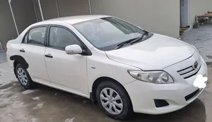 Toyota Corolla XLi VVTi 2009 for Sale