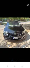 Toyota Corolla XLi VVTi 2009 for Sale