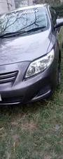 Toyota Corolla XLi VVTi 2010 for Sale