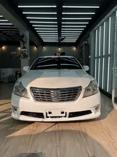 Toyota Crown Royal Saloon 2008 for Sale