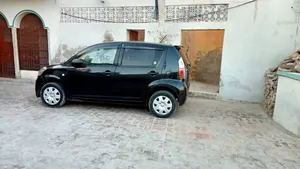 Toyota Passo G 1.0 2007 for Sale