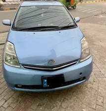 Toyota Prius G 1.5 2007 for Sale