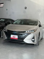 Toyota Prius PHV (Plug In Hybrid) 2020 for Sale