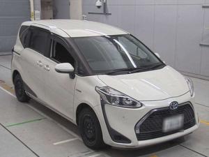 Toyota Sienta G 2019 for Sale