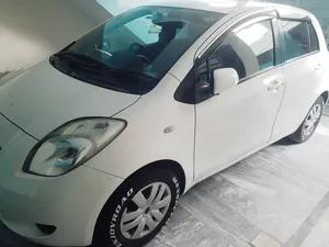 Toyota Vitz FL 1.0 2005 for Sale