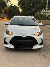 Toyota Yaris Hatchback 2022 for Sale