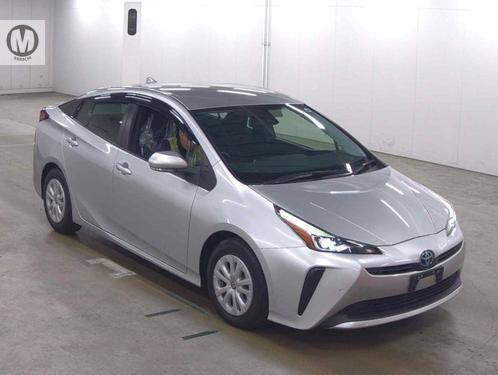 Used Toyota Prius 2020