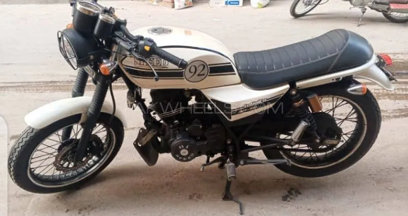 Hi Speed Infinity 150 2019 for Sale Image-1