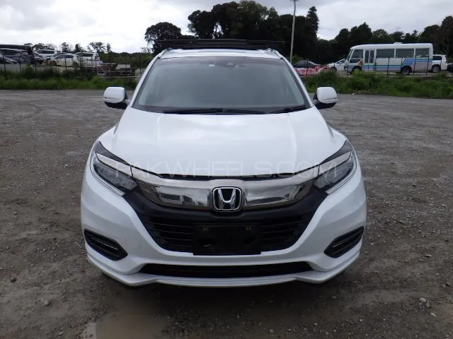 Honda Vezel 2019 for Sale in Swabi Image-1