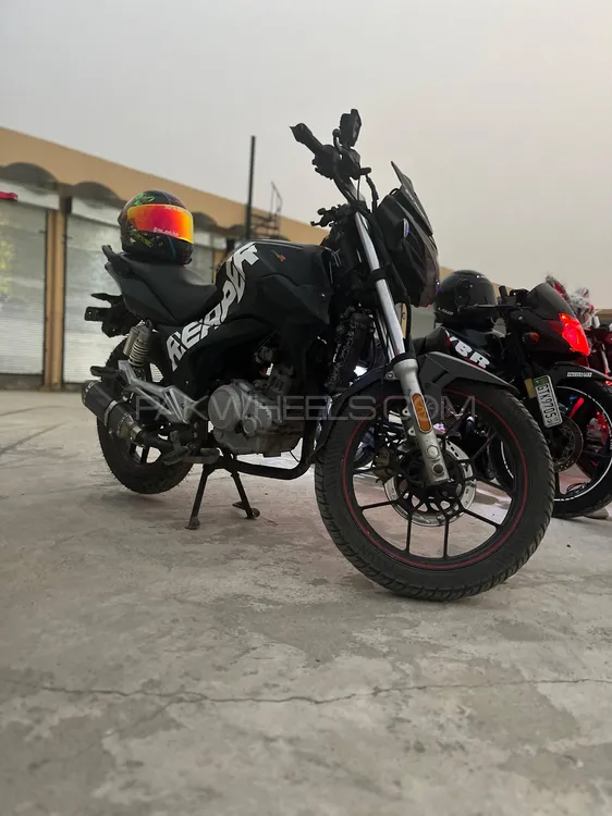 روڈ پرنس 150 Wego 2017 for Sale روڈ پرنس 150 Wego 2017 for Sale Image-8