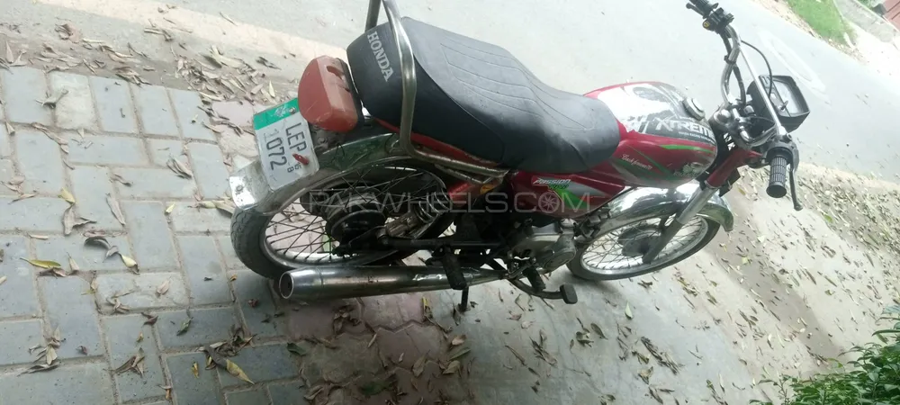 سُپر پاور SP 70 2015 for Sale سُپر پاور SP 70 2015 for Sale Image-2