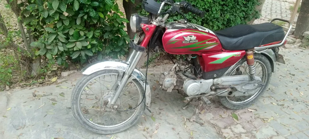 سُپر پاور SP 70 2015 for Sale سُپر پاور SP 70 2015 for Sale Image-3